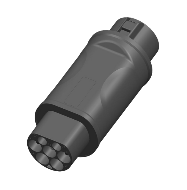 适配器 美标-国标