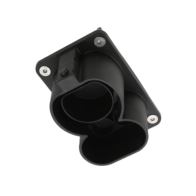 欧标直流枪插座