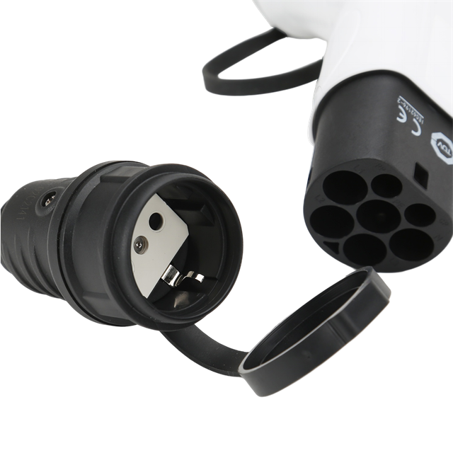 适配器 欧标-schuko